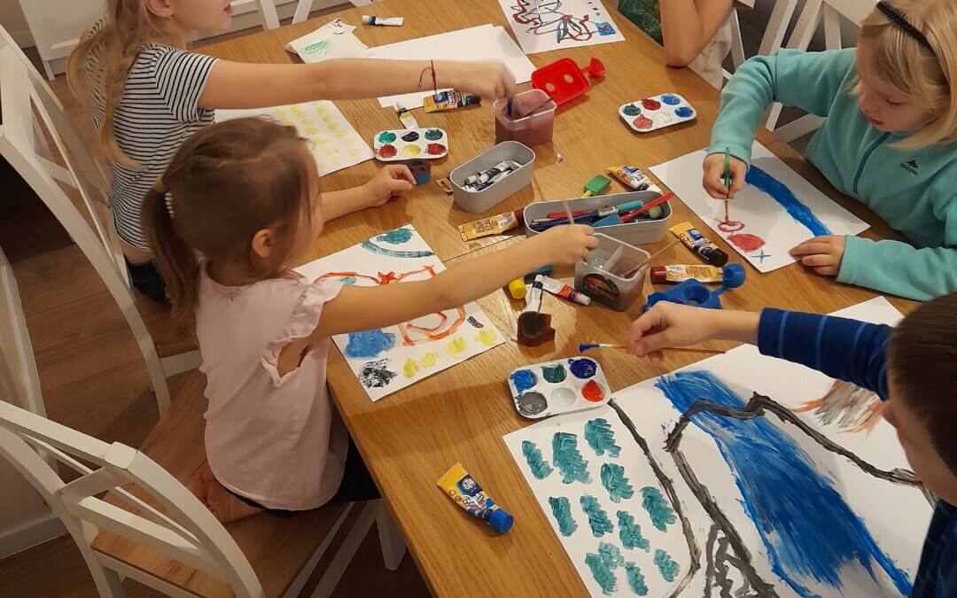 Edukacja domowa po katolicku. Jak to ugryźć?