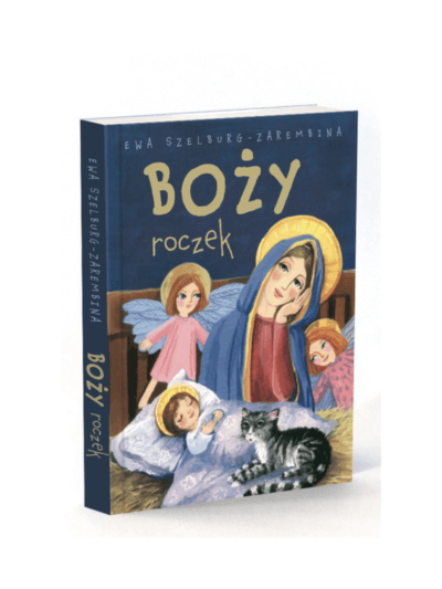 Boży roczek