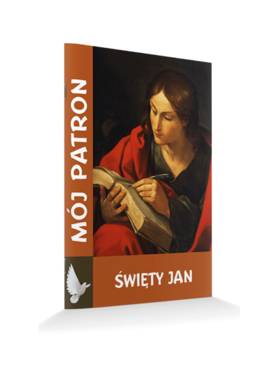Mój Patron Święty Jan